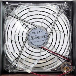 ZALMAN ZM600-TX 600W