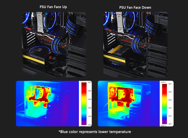 Thermaltake Toughpower DPS G RGB 650W Gold