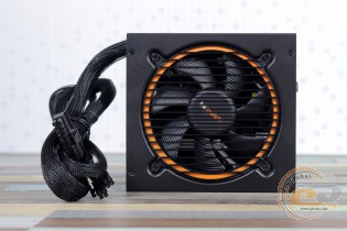 be quiet! Pure Power 10 600W CM