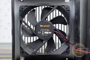 be quiet! Pure Power 10 600W CM