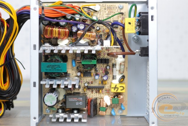 CHIEFTEC VALUE APB-400B8