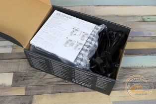 Cooler Master MasterWatt 650