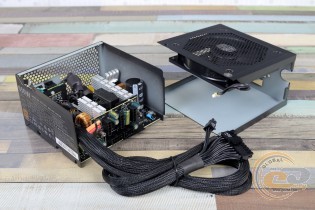 Cooler Master MasterWatt 650