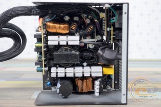 Cooler Master MasterWatt 650