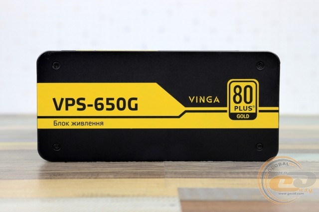 Vinga VPS-650G