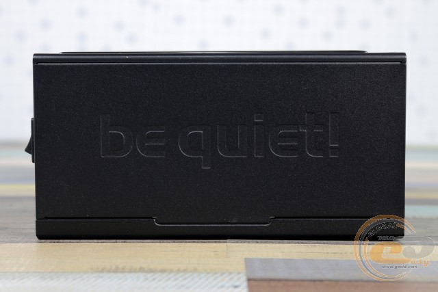 be quiet! Straight Power 11 750W