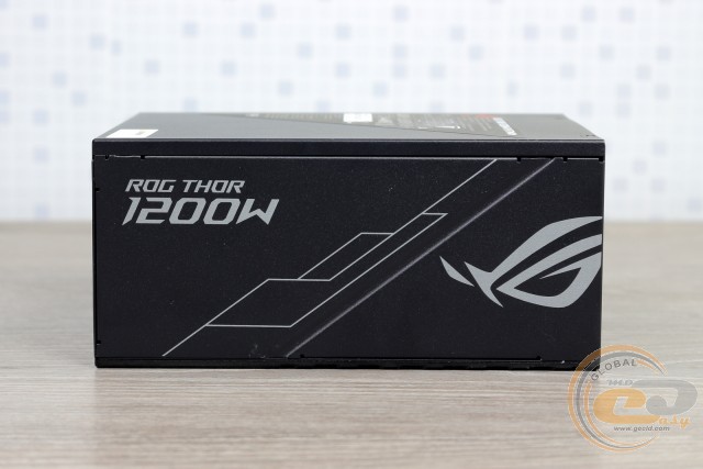 ASUS ROG THOR 1200W