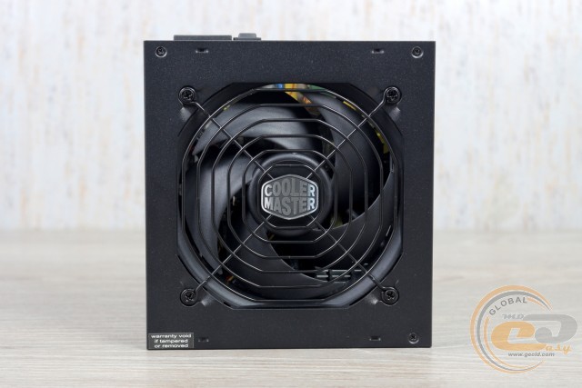 Cooler Master MWE GOLD 550