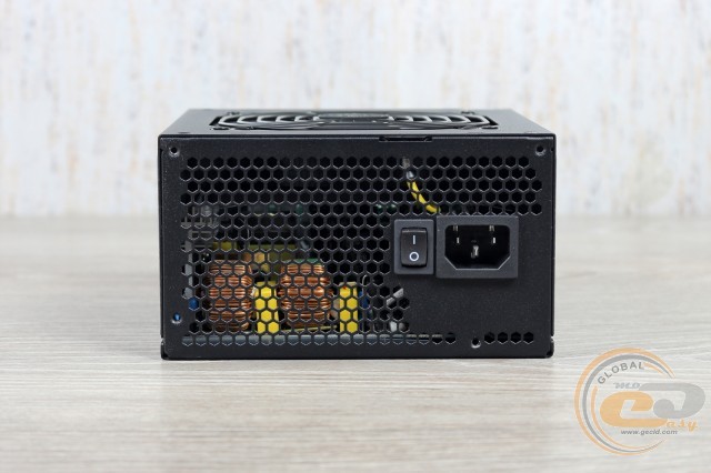 Cooler Master MWE GOLD 550