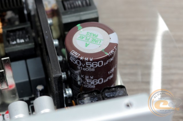 Deepcool DQ750-M