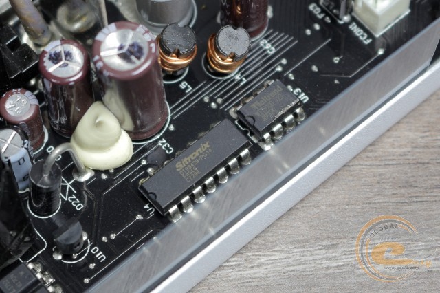Deepcool DQ750-M