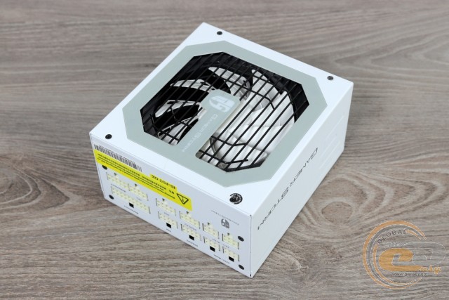 Deepcool DQ750-M