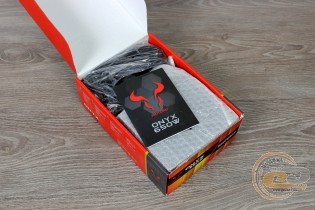 RIOTORO ONYX 650W