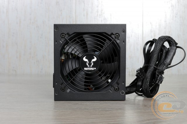 RIOTORO ONYX 650W