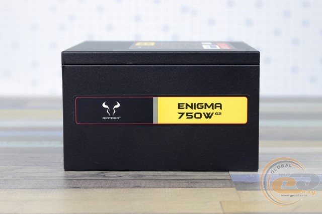RIOTORO ENIGMA 750WG2