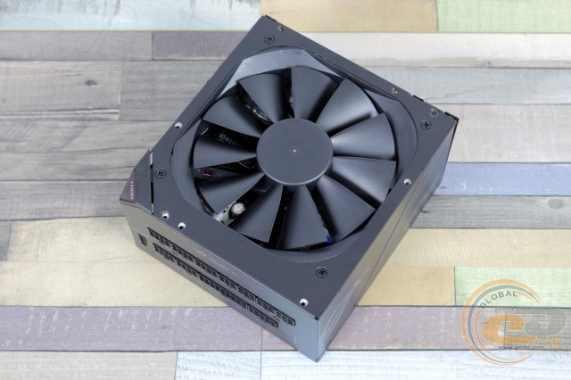 ASUS ROG THOR 850W Platinum