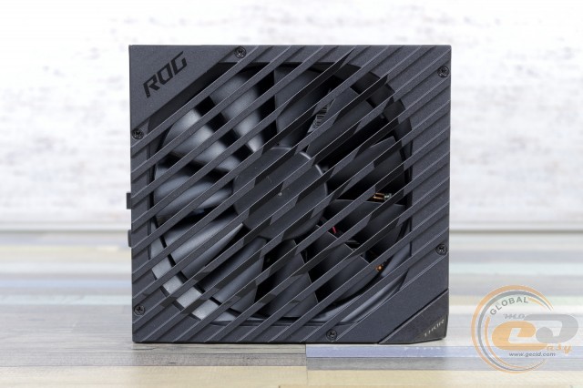 ASUS ROG THOR 850W Platinum