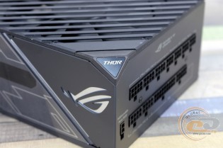 ASUS ROG THOR 850W Platinum