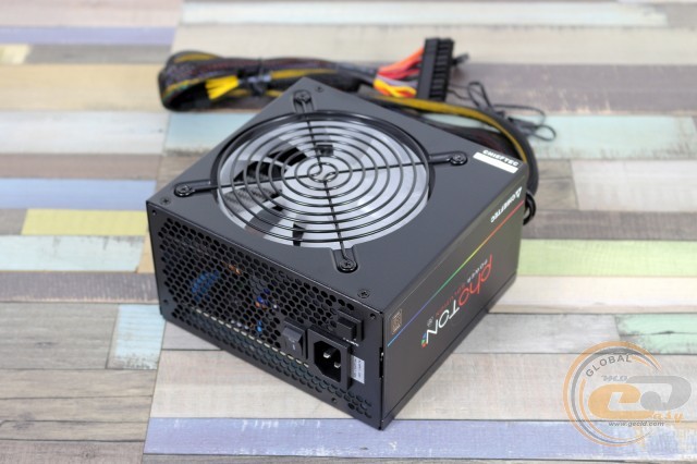 CHIEFTEC PHOTON 650W