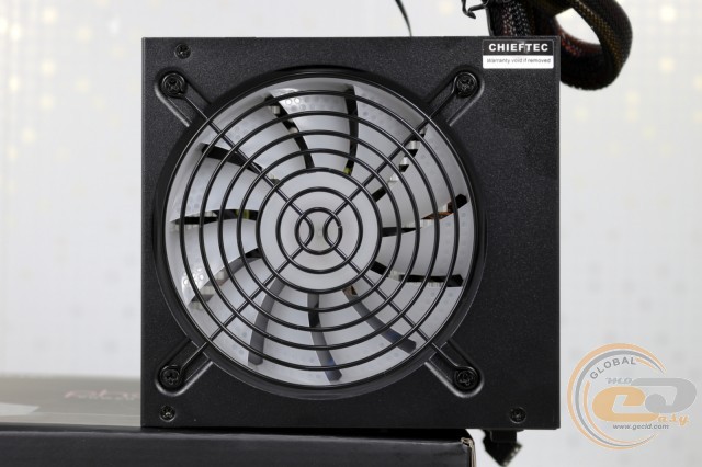 CHIEFTEC PHOTON 650W