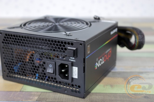 CHIEFTEC PHOTON 650W