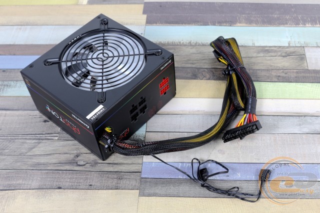 CHIEFTEC PHOTON 650W