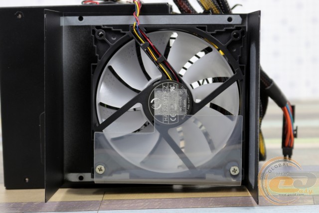CHIEFTEC PHOTON 650W