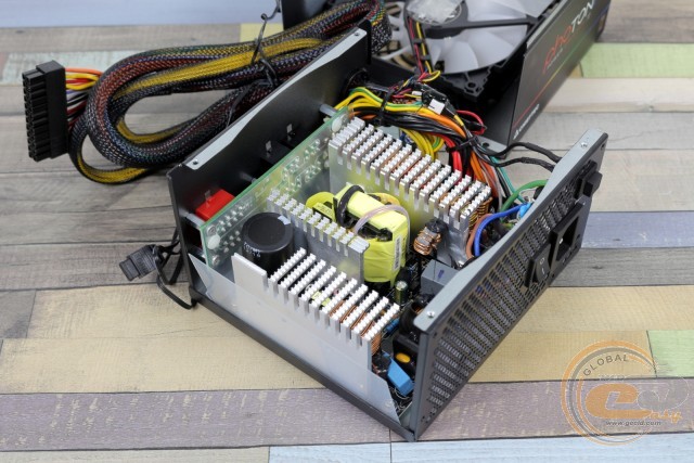 CHIEFTEC PHOTON 650W