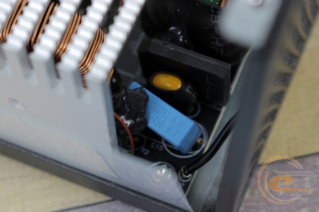 CHIEFTEC PHOTON 650W