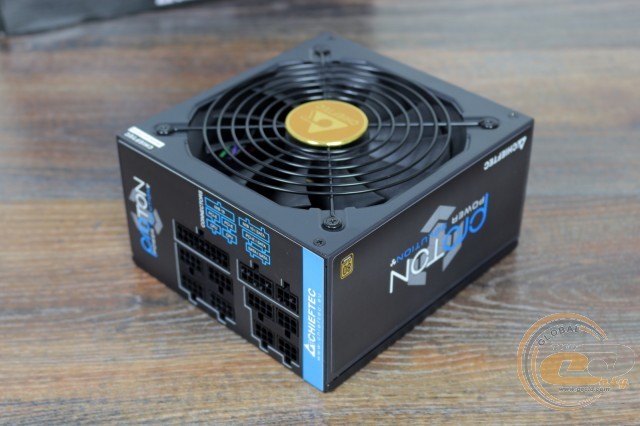 CHIEFTEC PROTON 850W