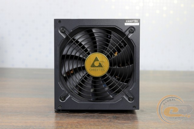 CHIEFTEC PROTON 850W