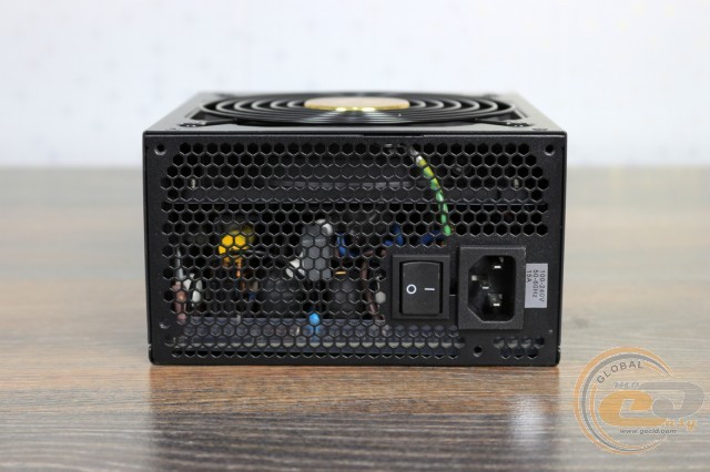 CHIEFTEC PROTON 850W