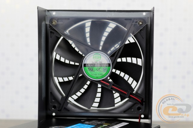 CHIEFTEC PROTON 850W