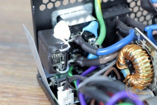 CHIEFTEC PROTON 850W