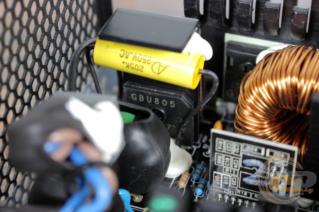 CHIEFTEC PROTON 850W