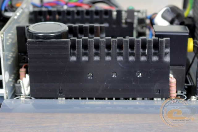 CHIEFTEC PROTON 850W