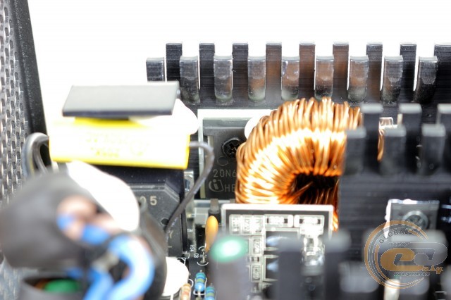 CHIEFTEC PROTON 850W