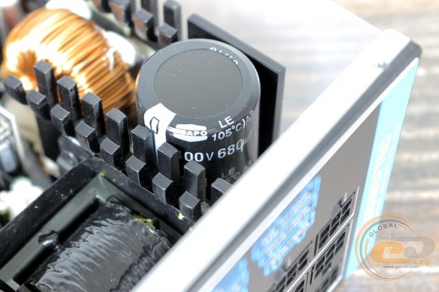 CHIEFTEC PROTON 850W