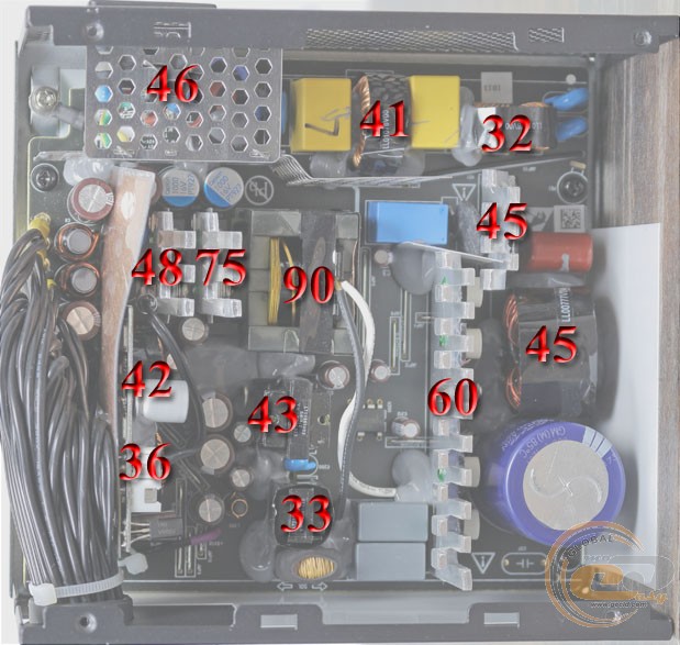 Cooler Master MWE Bronze 650