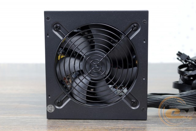 Cooler Master MWE Bronze 650