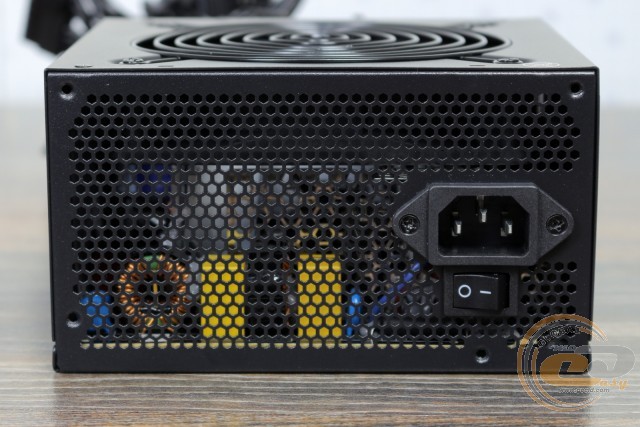 Cooler Master MWE Bronze 650