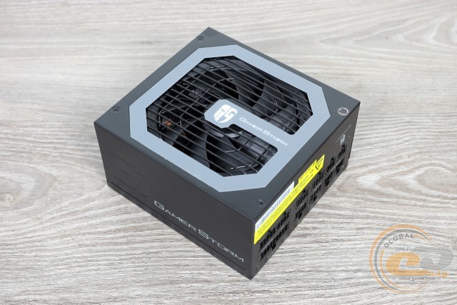 Блок питания deepcool pn850m 850w gold