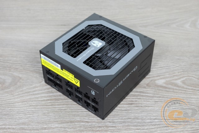 Deepcool pq850m