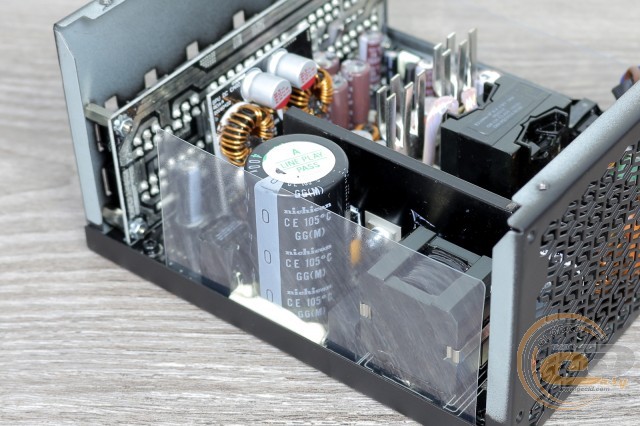 Deepcool DQ850-M