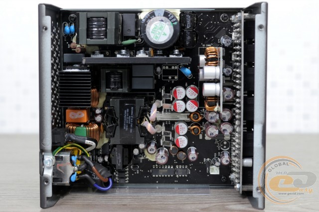 Deepcool DQ850-M