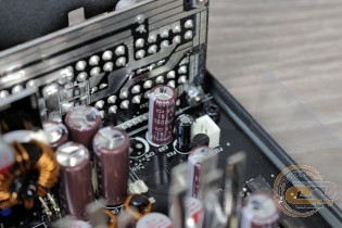 Deepcool DQ850-M