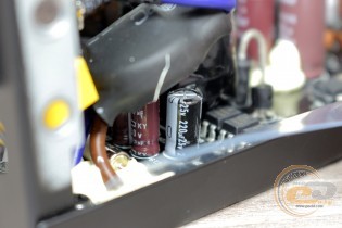 Deepcool DQ850-M