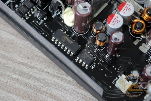 Deepcool DQ850-M