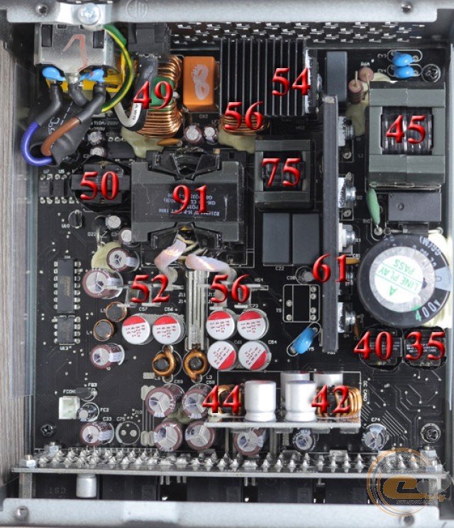 Deepcool DQ850-M