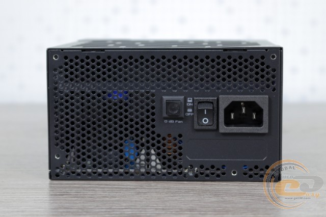 ASUS ROG STRIX 650W GOLD